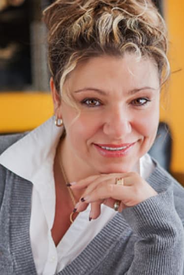 Coach-hypnose Pascale Domingue