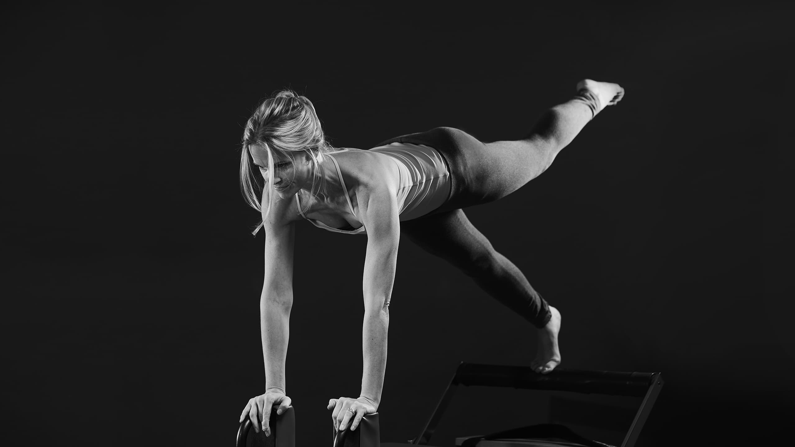 Connection Pilates Duvernay gallery image 3