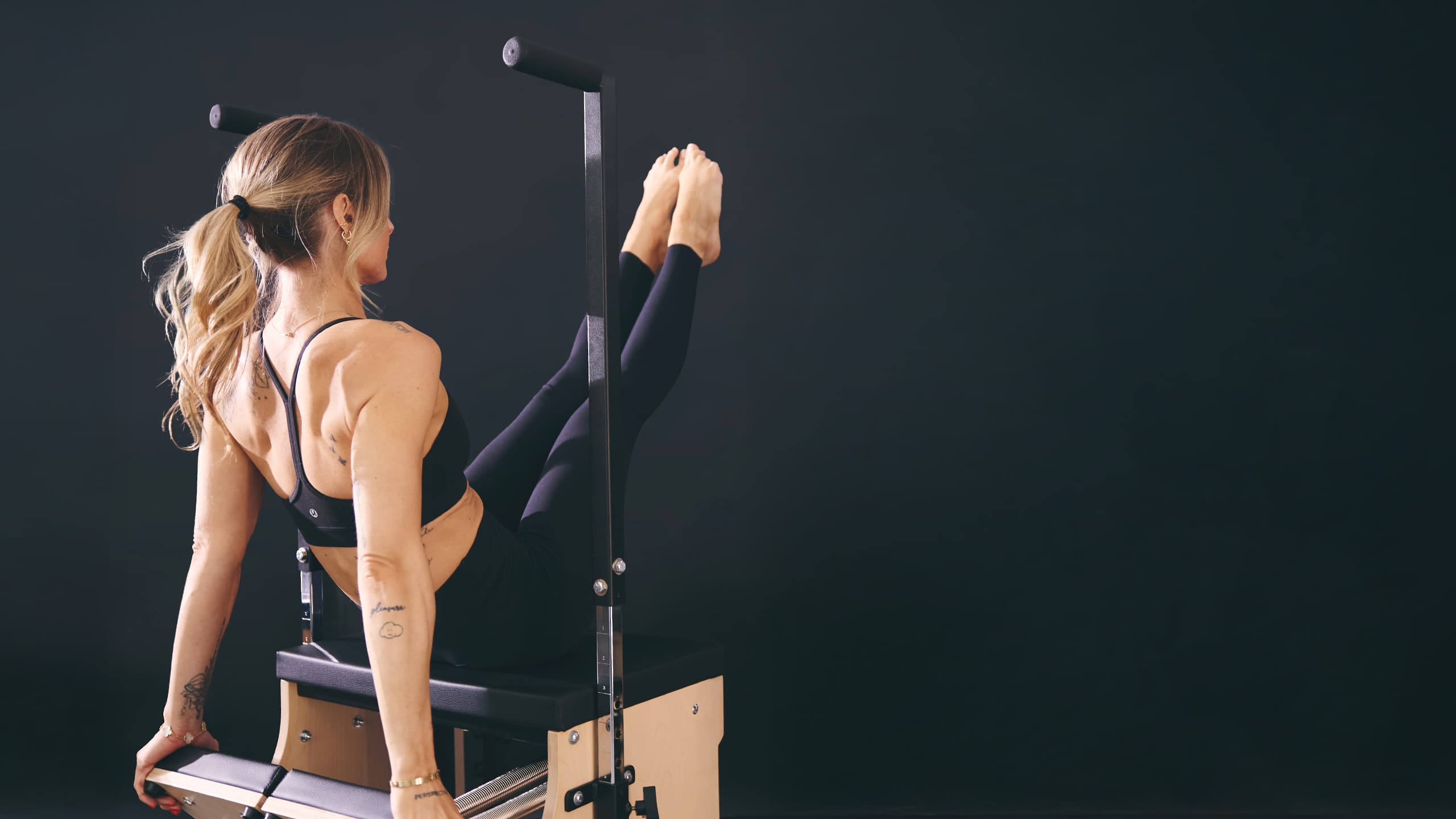 Connection Pilates Duvernay gallery image 1