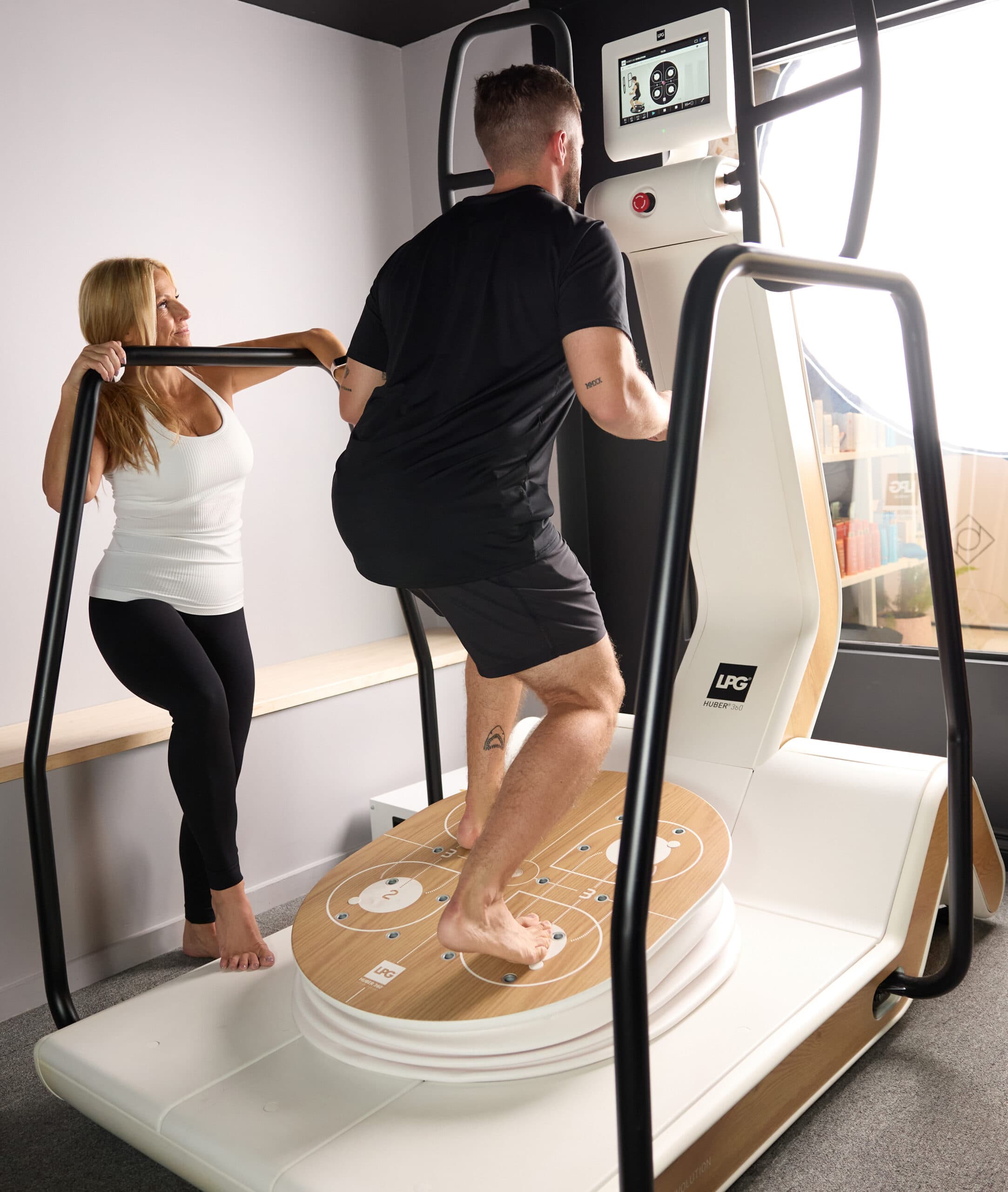 Connection Pilates Duvernay gallery image 5