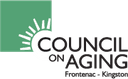 Council On Aging-Frontenac logo