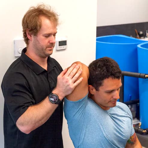 The Cove - Registered Massage Therapy gallery image 3