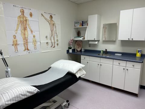 Acupuncture & Chinese Medical Centre