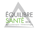 Équilibre Santé MKM logo