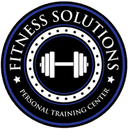 Fitness Solutions Personal Training Center logo