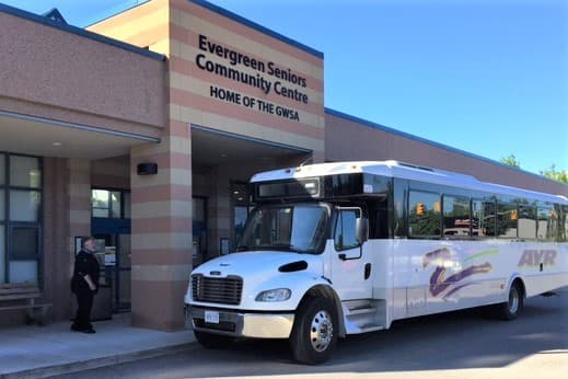 Evergreen Seniors Community Centre gallery image 3