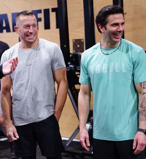 Centre d’entraînement et kinésiologie Hamfit gallery image 4