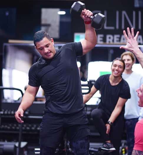 Centre d’entraînement et kinésiologie Hamfit gallery image 5