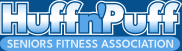 Huff N' Puff Senior Fitness Association