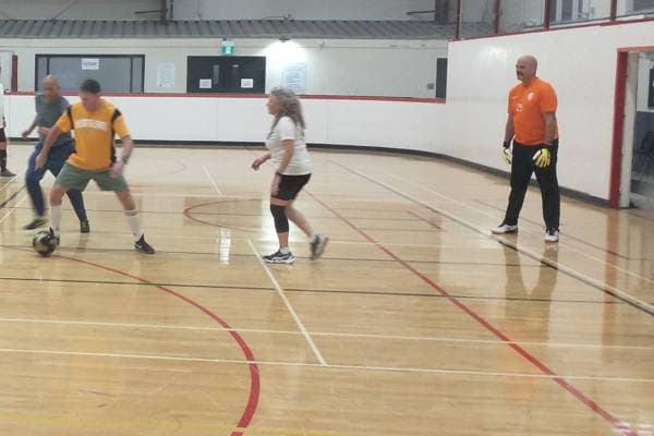 Huff N' Puff Senior Fitness Association gallery image 2