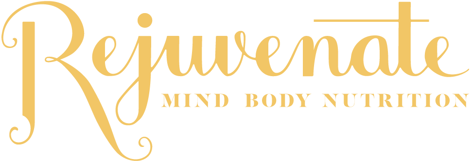 REJUVENATE MIND BODY NUTRITION gallery image 1