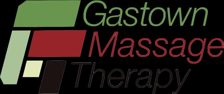 Gastown Massage Therapy