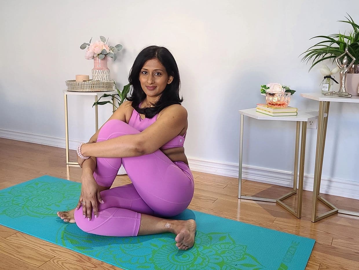 Thara Yoga and Wellness gallery image 5