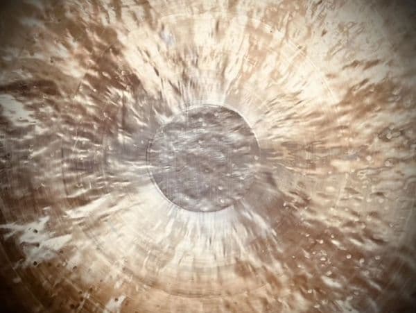 Gong Bath Meditations