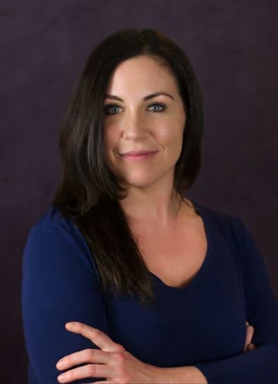 Trish Scott RMT gallery image 2