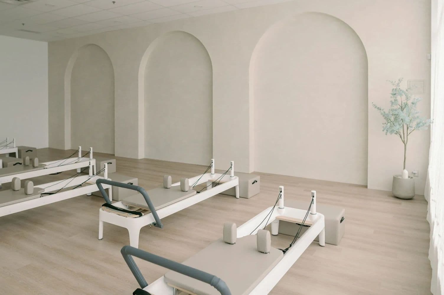 PURE Pilates Studio gallery image 2