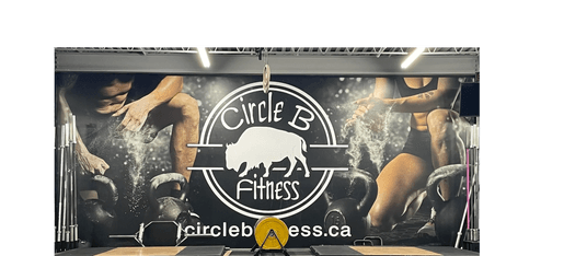 Circle B Fitness gallery image 4