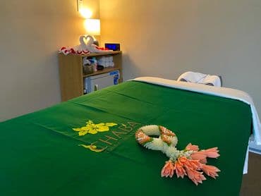 Chaba Thai Massage gallery image 4
