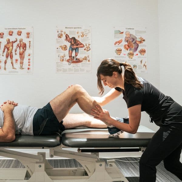 Thérapies du sport Québec gallery image 5