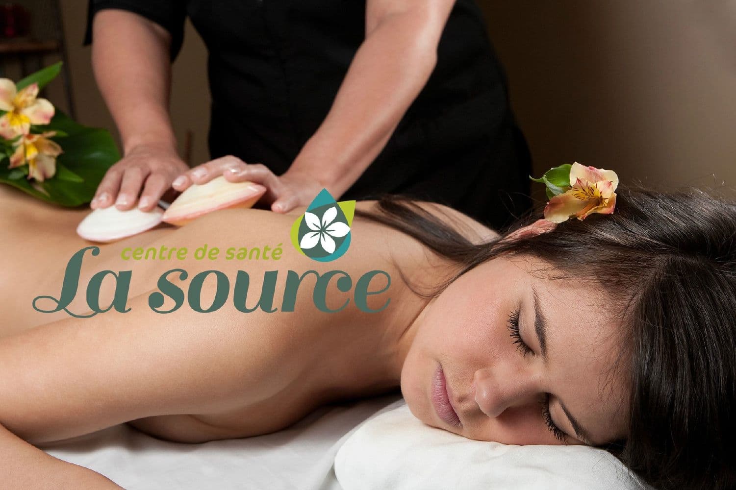 Centre de Santé La Source (Hôtel Québec Inn) gallery image 2