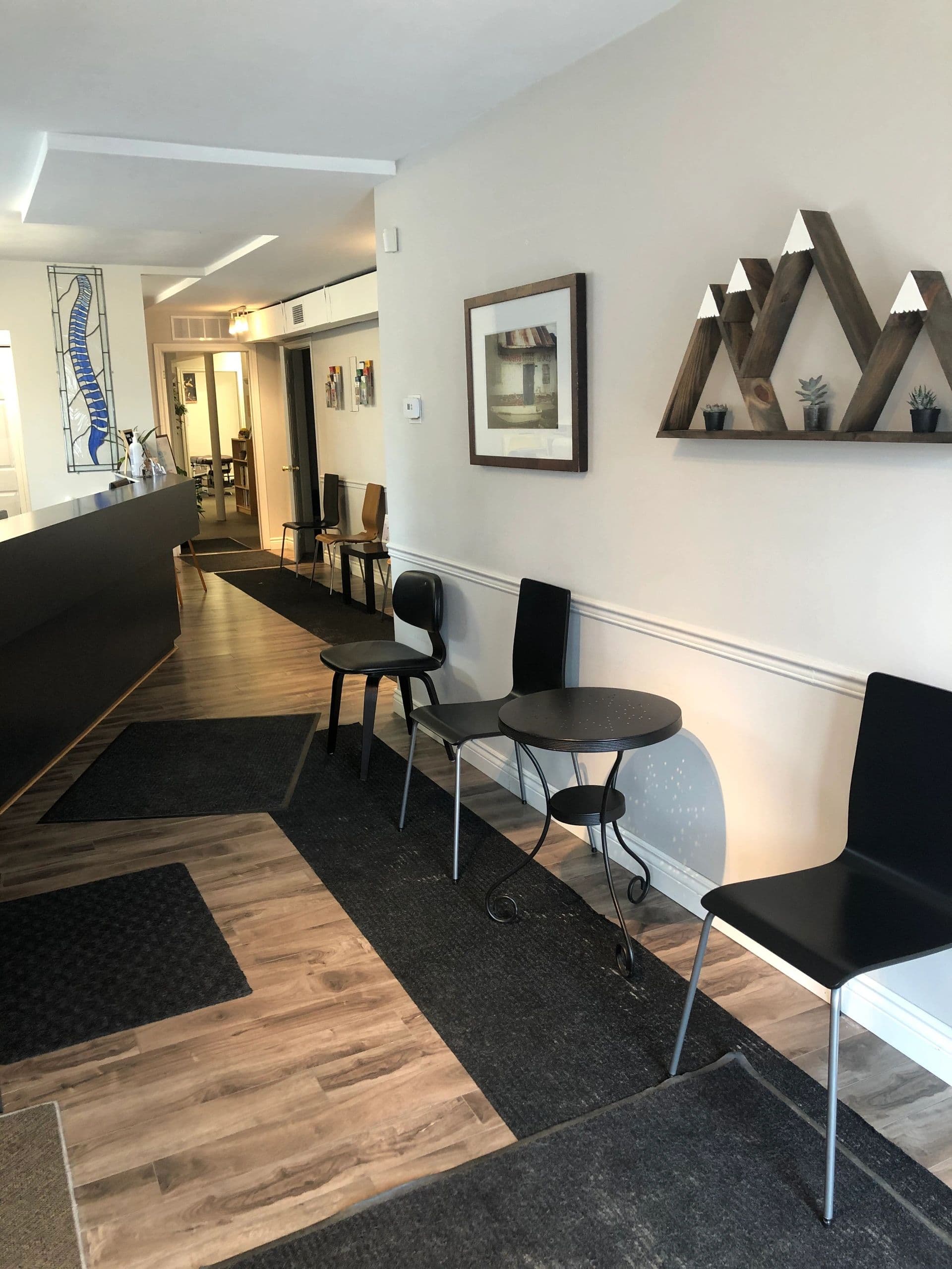 Mountain Wellness Centre gallery image 2