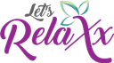 Let's RelaXx logo