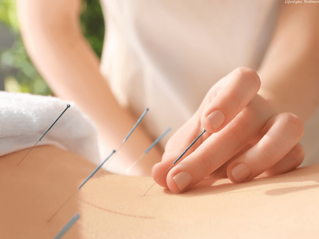 Lifestyles Wellness gallery image 4