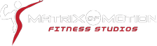 Matrix of Motion Fitness Studios