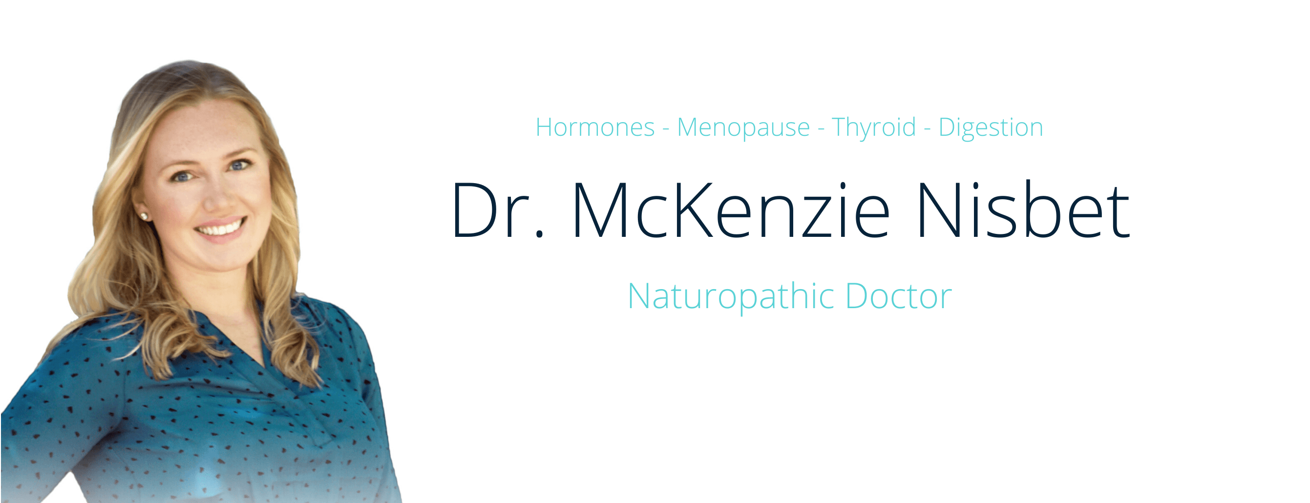 DR. MCKENZIE NISBET gallery image 1