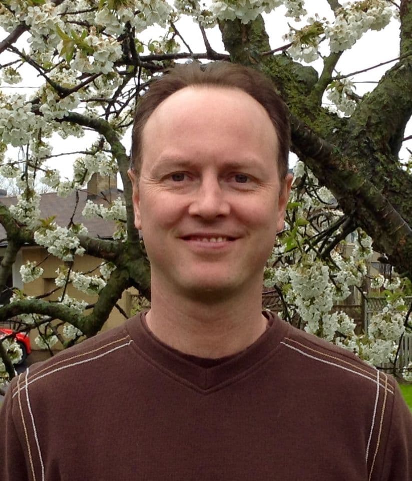 McNaught Massage Therapy