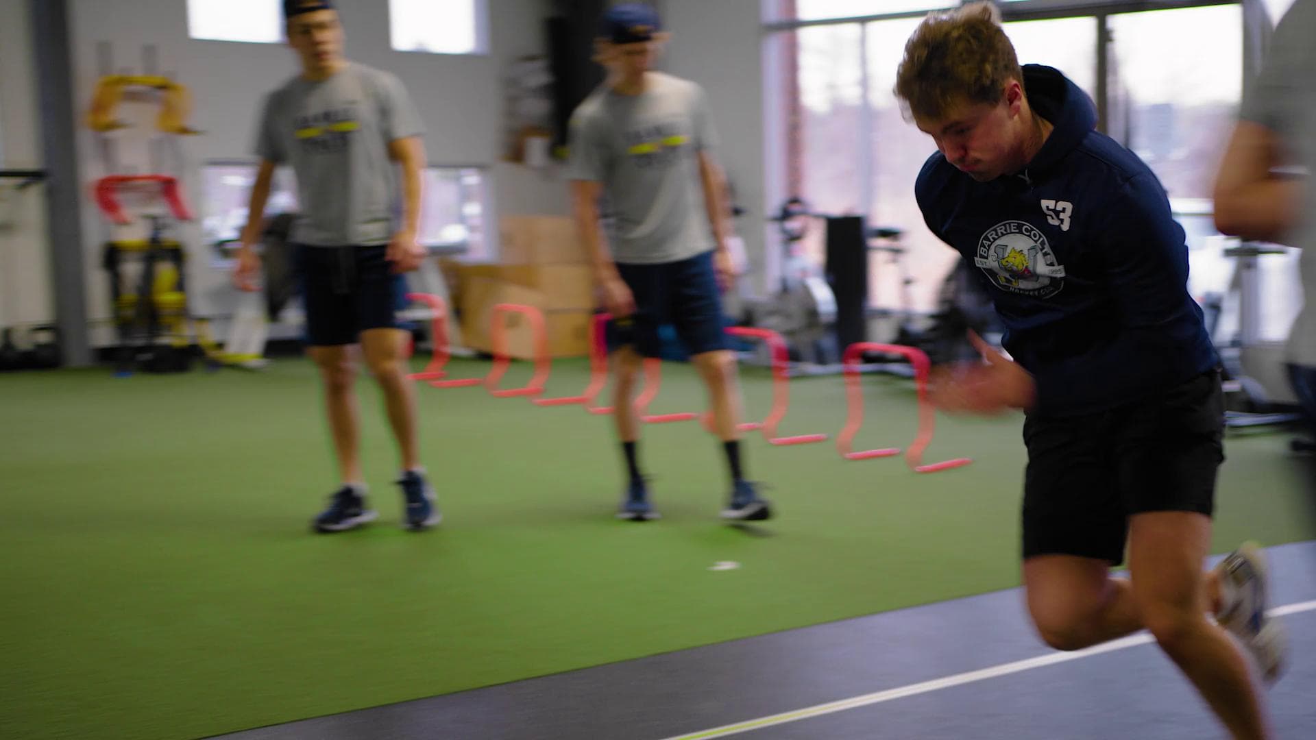 Mind To Muscle gallery image 1