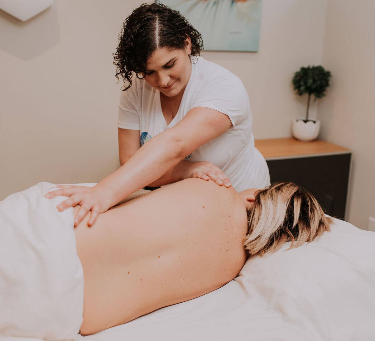 Mindy Hailman, RMT gallery image 3