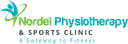 Nordel Physiotherapy and Sports Clinic logo