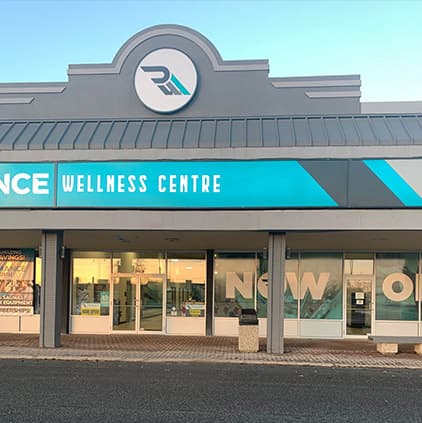 Performance Fitness And Wellness Centre