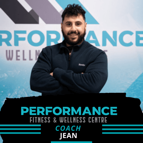 Performance Fitness And Wellness Centre gallery image 4