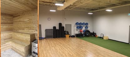 Performance Fitness And Wellness Centre gallery image 2