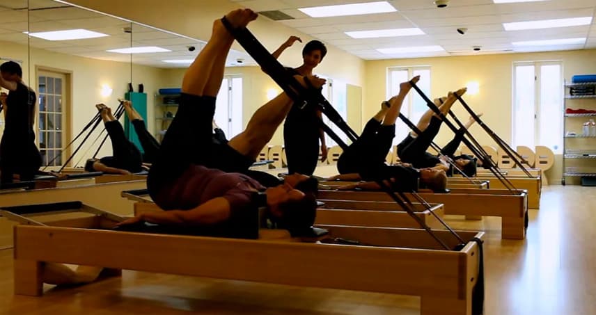 Pilates Space gallery image 4