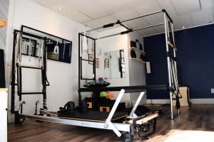 Pulse Pilates gallery image 1