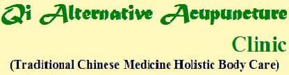 Qi Alternative Acupuncture Clinic