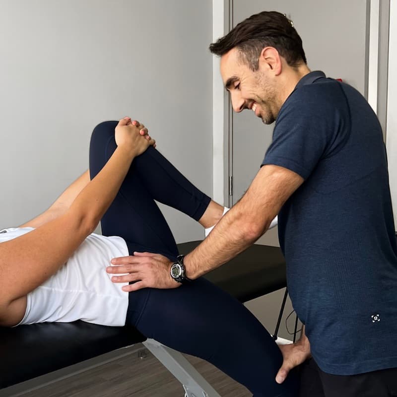 QubeCore Sports & Rehab gallery image 4