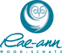 Rae-ann Wood-Schatz logo