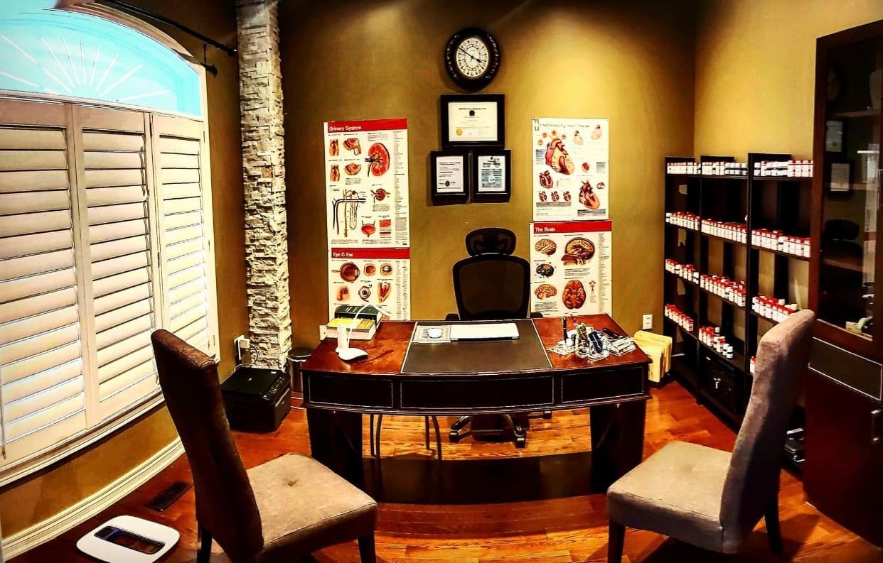 Shah Homeopathic Clinic. By appointment only! gallery image 1