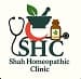 Shah Homeopathic Clinic. By appointment only!