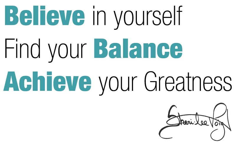 Sheri-lee Voigt Life Coaching & Fitness