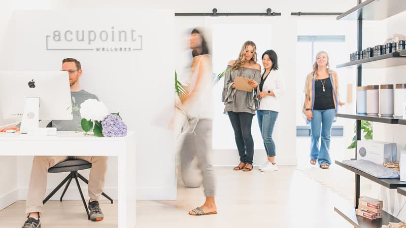 Acupoint Wellness Centre