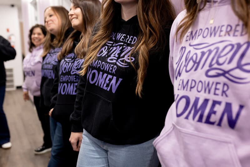 The Women's Resource Centre gallery image 1