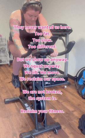 Body Positive Fitness gallery image 5