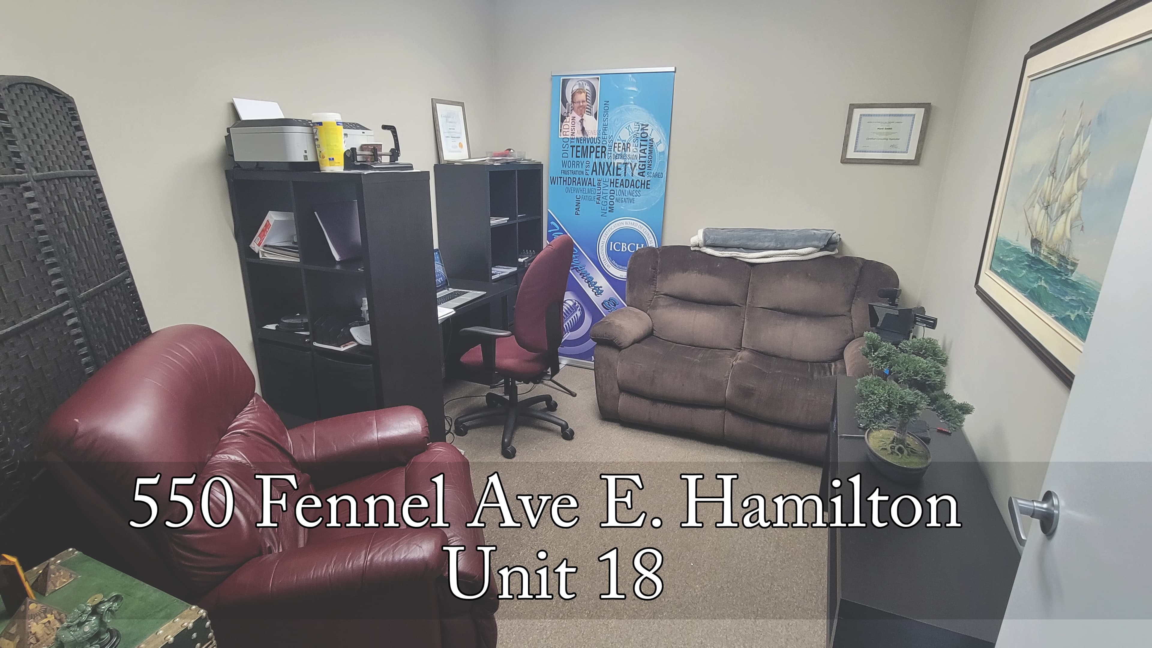 The Hypnosis Experience gallery image 2