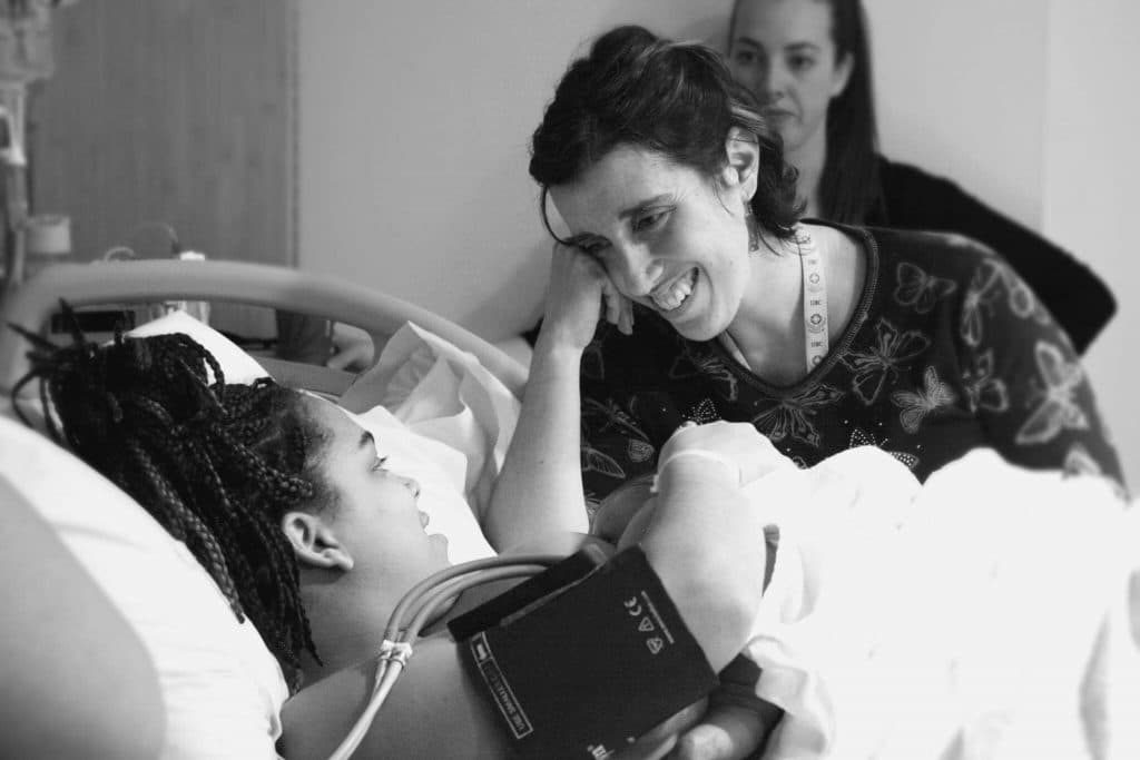 Thrive Midwifery gallery image 3