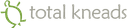 Total Kneads Massage Therapy logo
